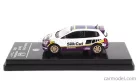 HONDA  CIVIC TYPE R EP3 SILK CUT RACING 2001  WHITE PURPLE