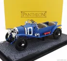 CHENARD & WALCKER  TYPE U3 15CV SPORT 3.0L S4 TEAM CHENARD-WALCKER SA N 10 2nd 24h LE MANS 1923 RAOUL BACHMANN  - CHRISTIAN DAUVERGNE  LIGHT BLUE