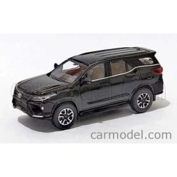 TOYOTA  FORTUNER LHD 2024  BLACK