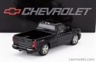 CHEVROLET  SILVERADO SINGLE CAB PICK-UP 454 LSX LHD 2006  BLACK