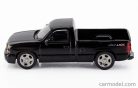 CHEVROLET  SILVERADO SINGLE CAB PICK-UP 454 LSX LHD 2006  BLACK