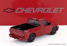 CHEVROLET  SILVERADO SINGLE CAB PICK-UP 454 LSX LHD 2006  RED