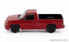 CHEVROLET  SILVERADO SINGLE CAB PICK-UP 454 LSX LHD 2006  RED