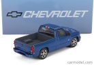 CHEVROLET  SILVERADO CATEYE SS SINGLE CAB PICK-UP 2006  BLUE