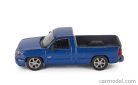 CHEVROLET  SILVERADO CATEYE SS SINGLE CAB PICK-UP 2006  BLUE