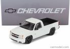 CHEVROLET  SILVERADO CATEYE SS SINGLE CAB PICK-UP 2006  WHITE