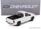 CHEVROLET  SILVERADO CATEYE SS SINGLE CAB PICK-UP 2006  WHITE
