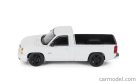 CHEVROLET  SILVERADO CATEYE SS SINGLE CAB PICK-UP 2006  WHITE