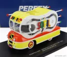 RENAULT  TRUCK 2.5T SOFIL TDF 1952  YELLOW RED