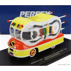 RENAULT  TRUCK 2.5T SOFIL TDF 1952  YELLOW RED