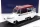 GMC  DUKW CCKW 353 CHARLOT TRUCK BOAT PROMENADES EN MER ANFIBIO GOMMATO 3-ASSI 1965  WHITE RED