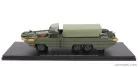 GMC  DUKW CCKW 353 TRUCK BOAT USA ARMY WITH ACCESSORIES ANFIBIO GOMMATO 3-ASSI 1944  MILITARY GREEN