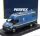 IVECO FIAT  DAILY VAN LONG GENDARMERIE PC POLICE 2024  BLUE YELLOW