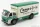 PEGASO  1060L TRUCK CASSONATO CAMPOFRIO DELEGACION DE SARAGOZA 1966  WHITE GREEN