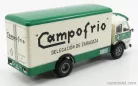 PEGASO  1060L TRUCK CASSONATO CAMPOFRIO DELEGACION DE SARAGOZA 1966  WHITE GREEN