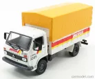 PEGASO  EKYS 1210 TRUCK TELONATO IBERIA 1986  WHITE YELLOW
