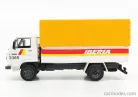 PEGASO  EKYS 1210 TRUCK TELONATO IBERIA 1986  WHITE YELLOW