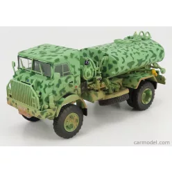 PEGASO  3045D TANKER TRUCK 1966  MILITARY CAMOUFLAGE
