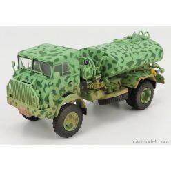 PEGASO  3045D TANKER TRUCK 1966  MILITARY CAMOUFLAGE