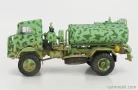 PEGASO  3045D TANKER TRUCK 1966  MILITARY CAMOUFLAGE
