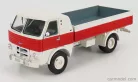 PEGASO  Z-207 TRUCK 1956  WHITE RED