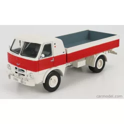 PEGASO  Z-207 TRUCK 1956  WHITE RED