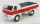 PEGASO  Z-207 TRUCK 1956  WHITE RED