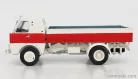 PEGASO  Z-207 TRUCK 1956  WHITE RED