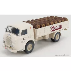 PEGASO  Z-202 TRUCK CODORNIU 1950  WHITE