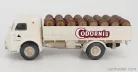 PEGASO  Z-202 TRUCK CODORNIU 1950  WHITE