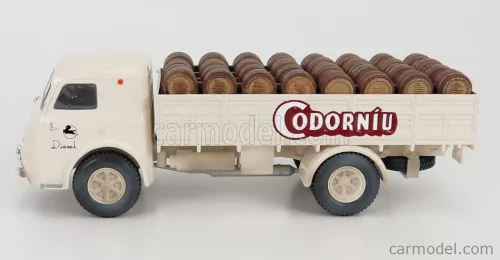 PEGASO  Z-202 TRUCK CODORNIU 1950  WHITE