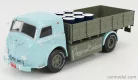 PEGASO  Z-1601 TRUCK ELECTRICO 1952  LIGHT BLUE GREY