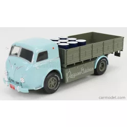 PEGASO  Z-1601 TRUCK ELECTRICO 1952  LIGHT BLUE GREY