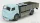 PEGASO  Z-1601 TRUCK ELECTRICO 1952  LIGHT BLUE GREY