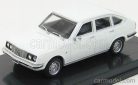LANCIA  BETA BERLINA (SERIE 1) 1972  WHITE