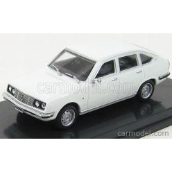 LANCIA  BETA BERLINA (SERIE 1) 1972  WHITE