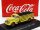 INTERNATIONAL  KB8 TRUCK WITH BOTTLE COCA-COLA 1948  YELLOW