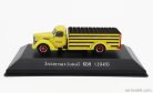 INTERNATIONAL  KB8 TRUCK WITH BOTTLE COCA-COLA 1948  YELLOW