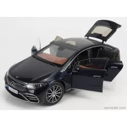 MERCEDES BENZ  EQS AMG LINE (V297) 2022