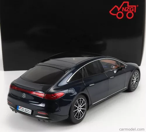 MERCEDES BENZ  EQS AMG LINE (V297) 2022