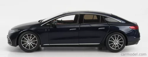MERCEDES BENZ  EQS AMG LINE (V297) 2022