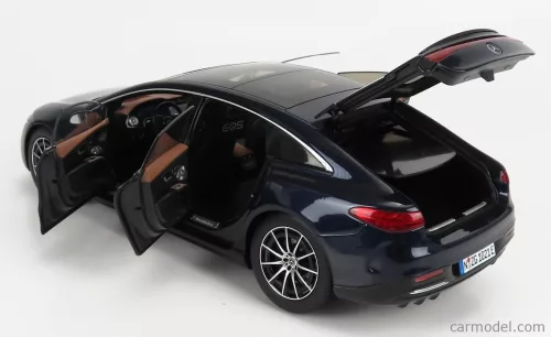 MERCEDES BENZ  EQS AMG LINE (V297) 2022