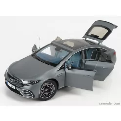 MERCEDES BENZ  EQS AMG LINE (V297) 2022