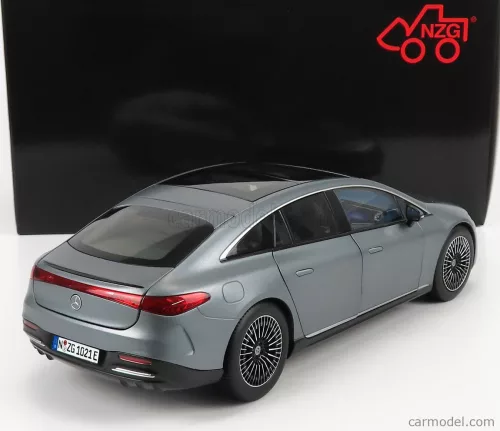 MERCEDES BENZ  EQS AMG LINE (V297) 2022