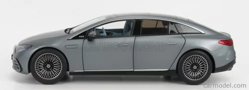 MERCEDES BENZ  EQS AMG LINE (V297) 2022