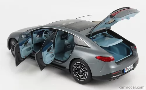 MERCEDES BENZ  EQS AMG LINE (V297) 2022