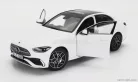 MERCEDES BENZ  C-CLASS (W206) 2022  WHITE