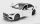 MERCEDES BENZ  C-CLASS (W206) 2022  WHITE