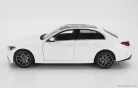 MERCEDES BENZ  C-CLASS (W206) 2022  WHITE