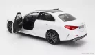 MERCEDES BENZ  C-CLASS (W206) 2022  WHITE